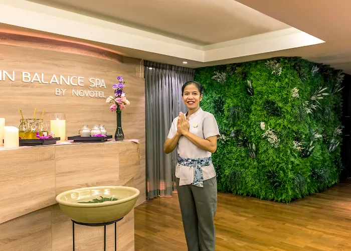 Radisson Resort & Spa Hua Hin