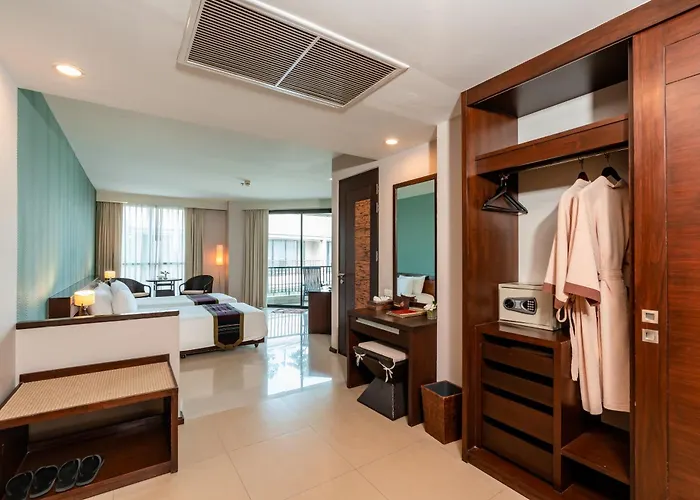 Tara Mantra Cha-Am Resort