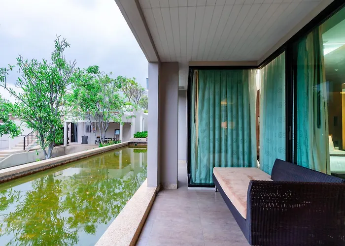 Tara Mantra Cha-Am Resort