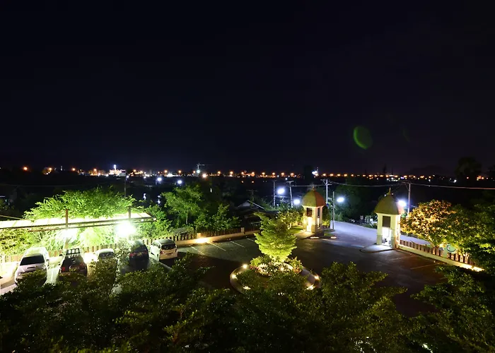 Springfield @Sea Resort & Spa