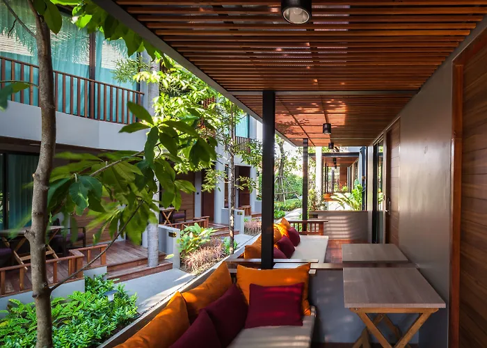 Banlansuan Resort