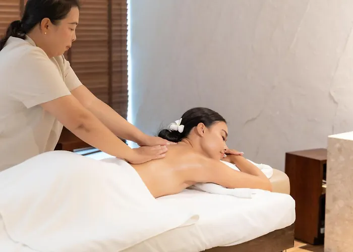 Sheraton Hua Hin Resort & Spa