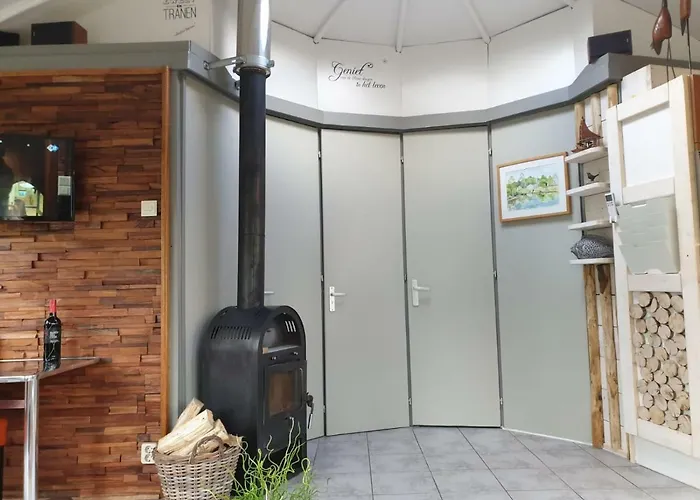 Iglo Bungalow 35