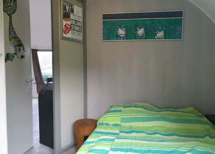Iglo Bungalow 35